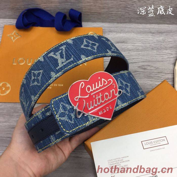 Louis Vuitton Belt LVB00053 Louis Vuitton Belt LVB00053